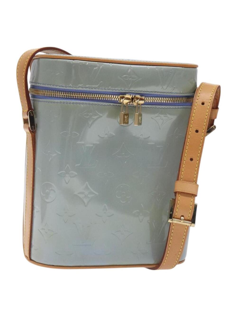Louis Vuitton Vernis Sullivan Vertical #344203L59B